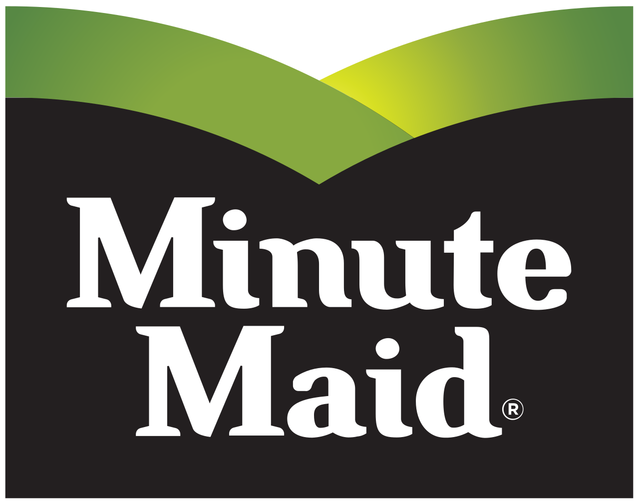 MINUTE MAID