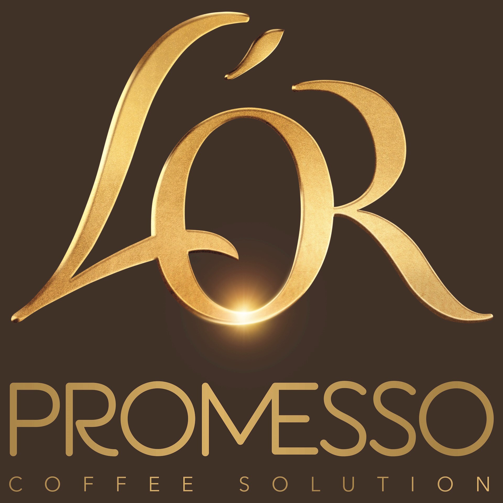 L'OR PROMESSO