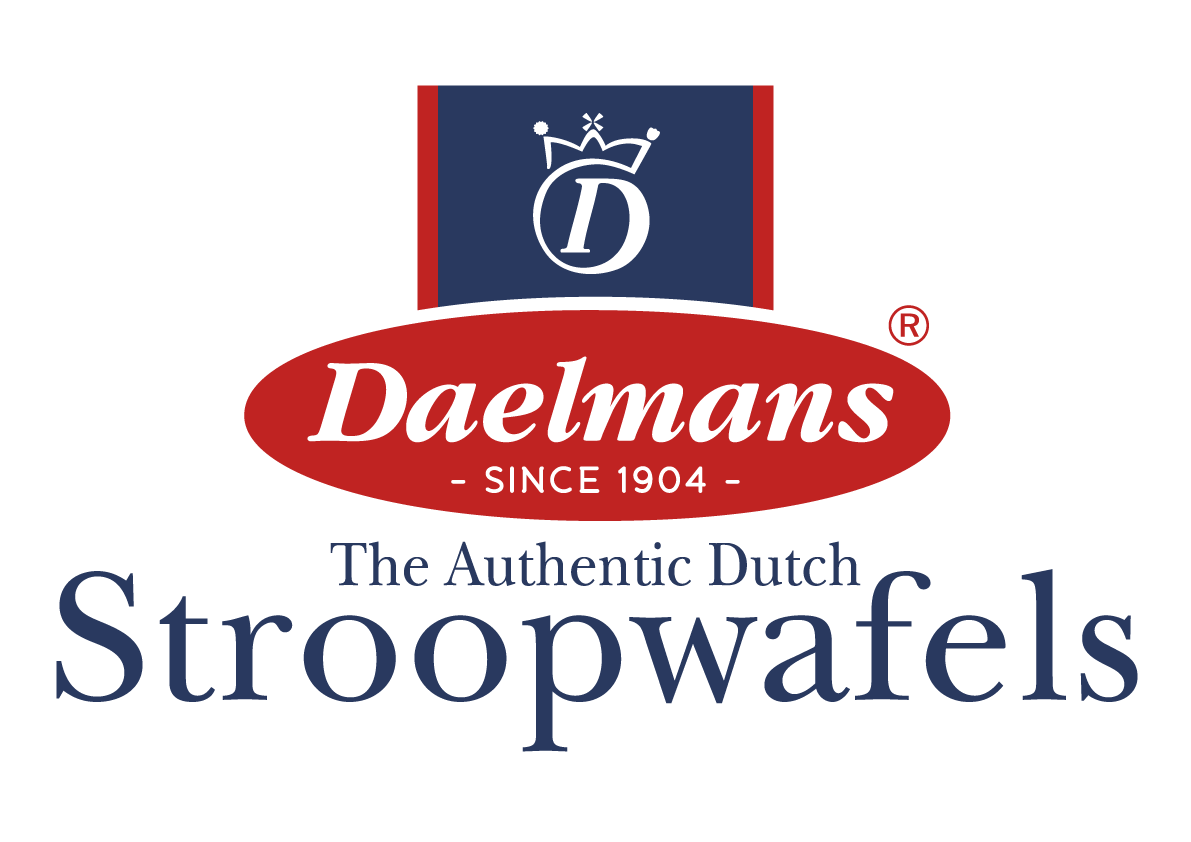 Daelmans Stroopwafels