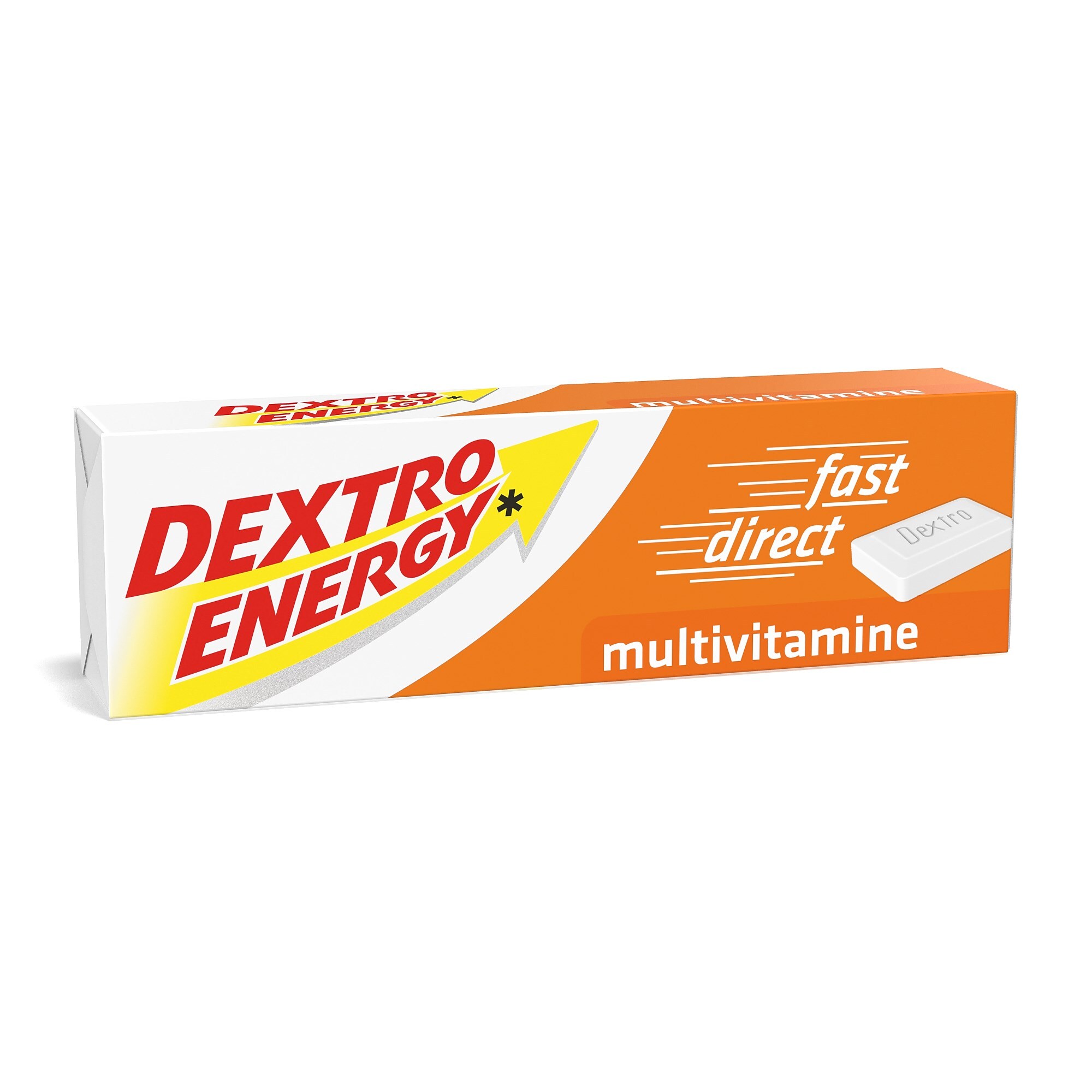 15677 Dextro energy multivitamine 1,59 1x24 st