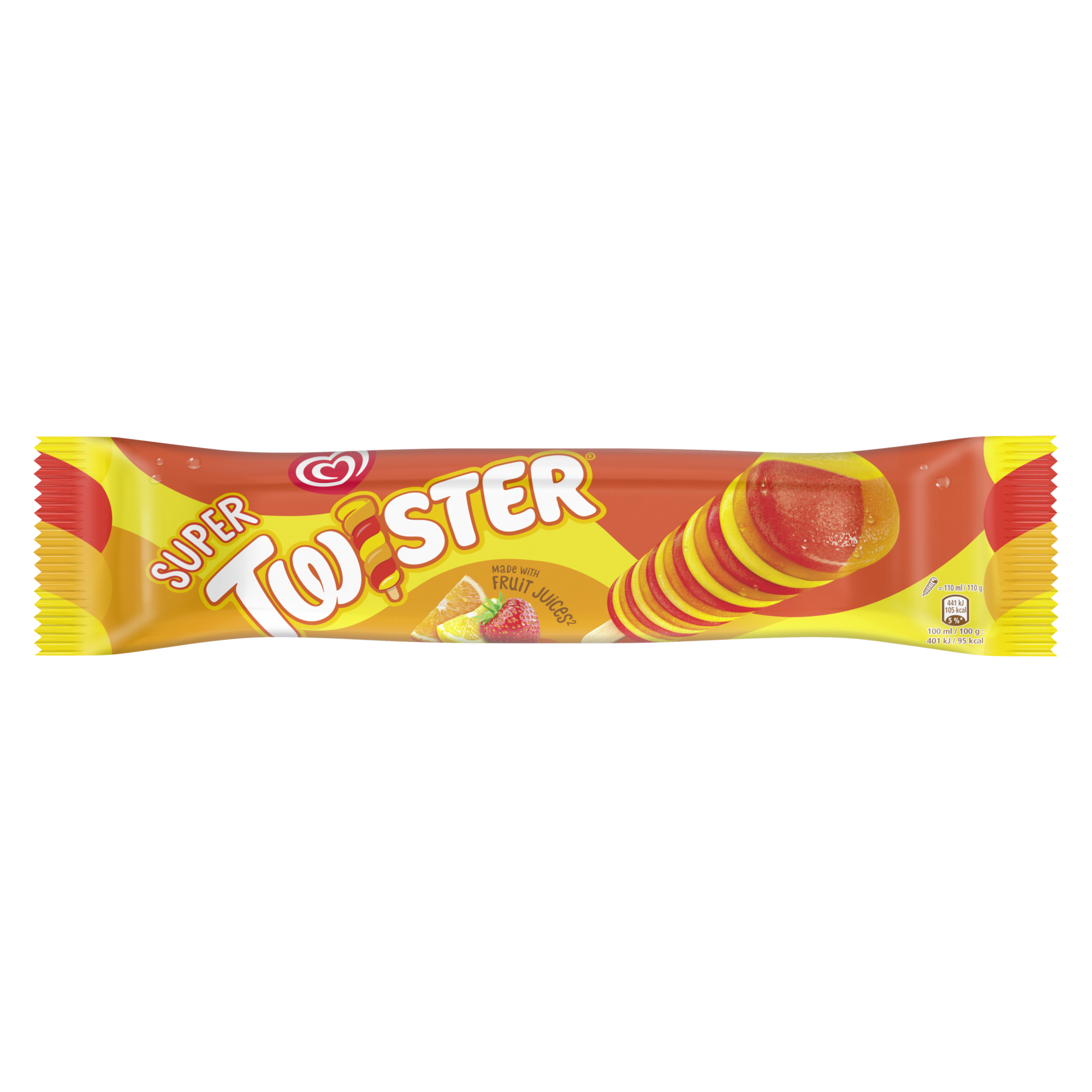 15823 Super twister 28x110ml