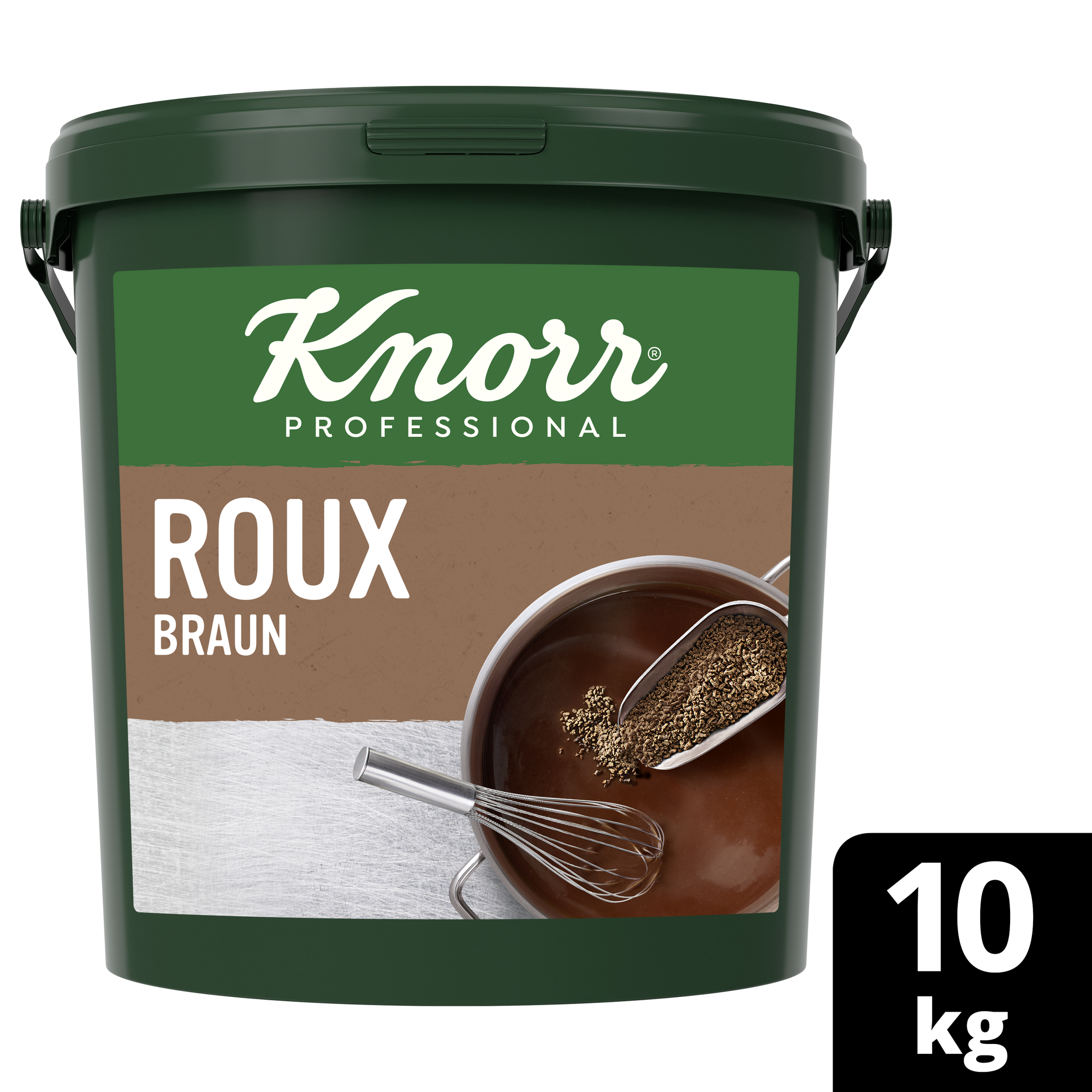 16580 Roux bruin emmer 10 kg