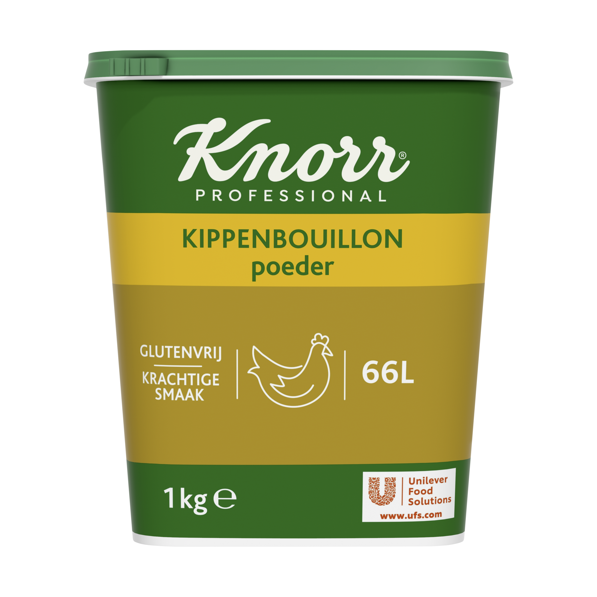 2031 Kippenbouillonpoeder 1 kg