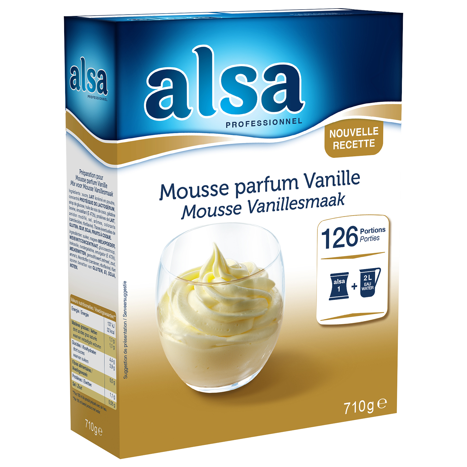 2121 Alsa vanillemousse 1x710 gr