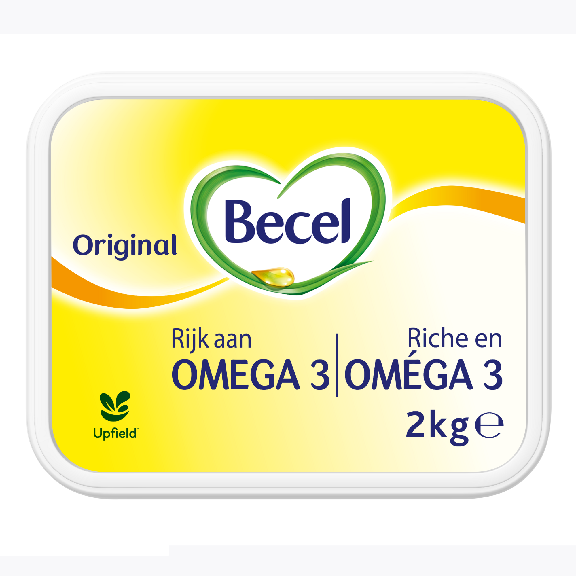 2208 Dieet margarine 2 kilo