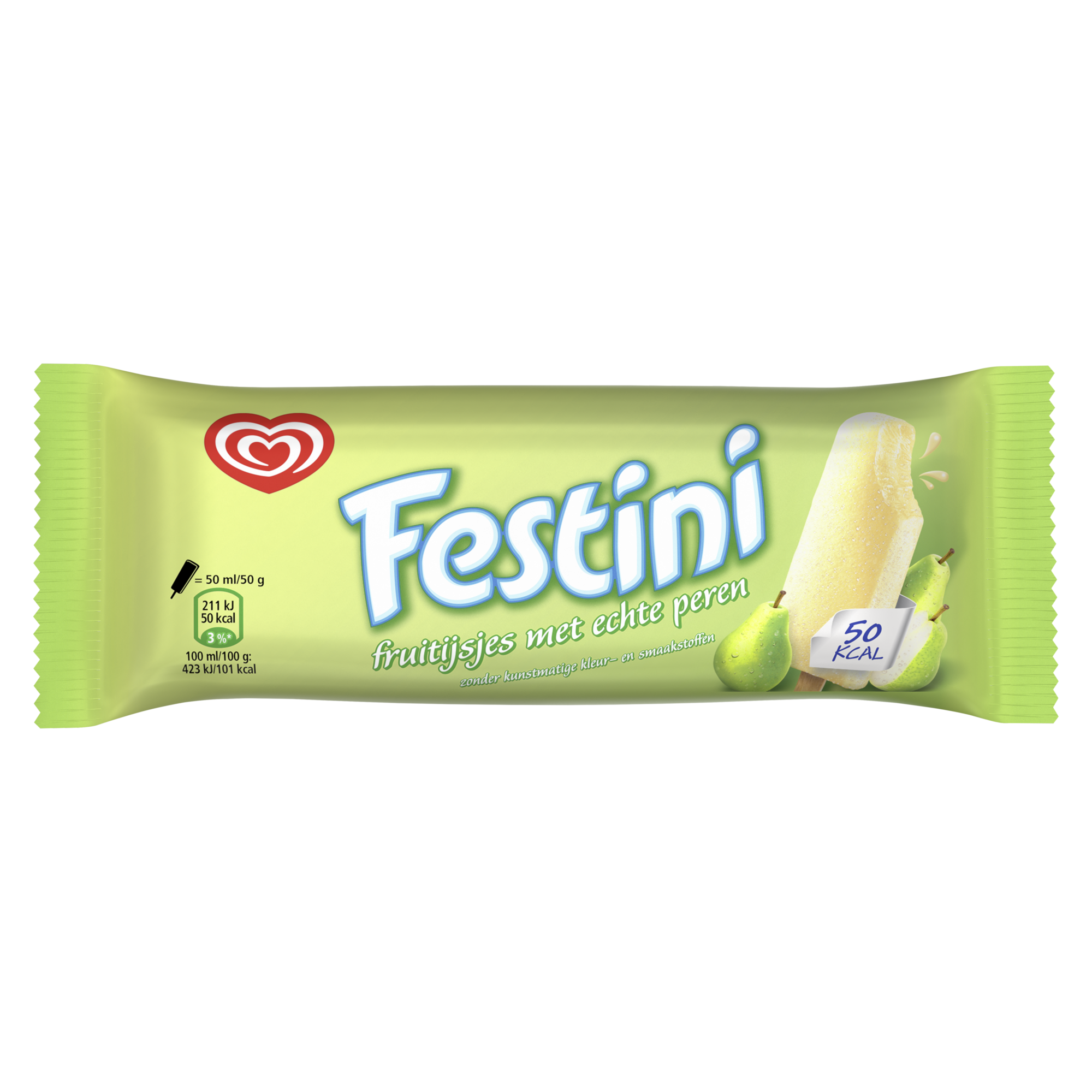 22200 Festini peer 45x50ml