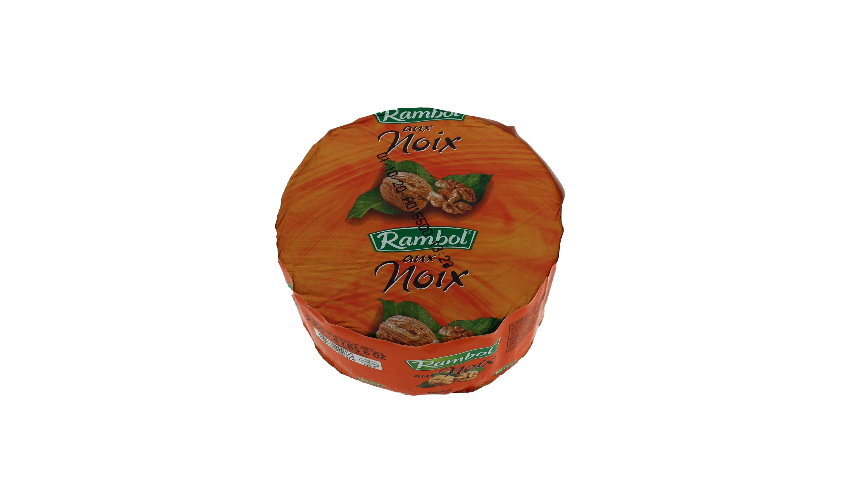 2244 Rambol nootmix 2 kilo