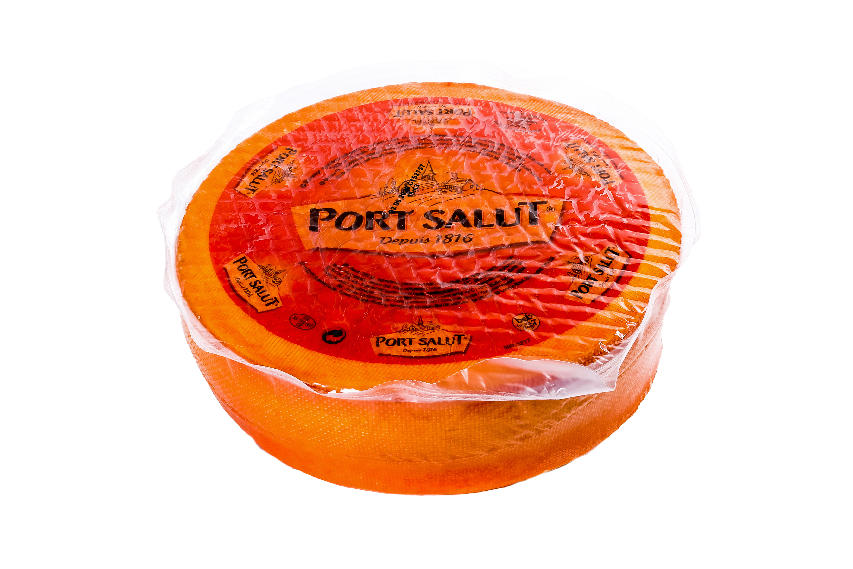 2295 Port Salut 50+, circa 2,0 kilo