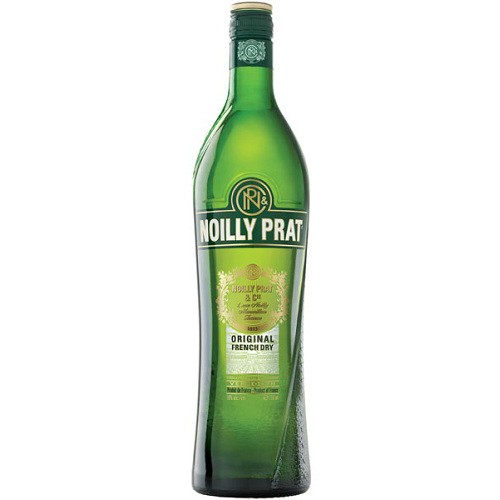 23287 Noilly prat dry vermouth 1x0,75 ltr