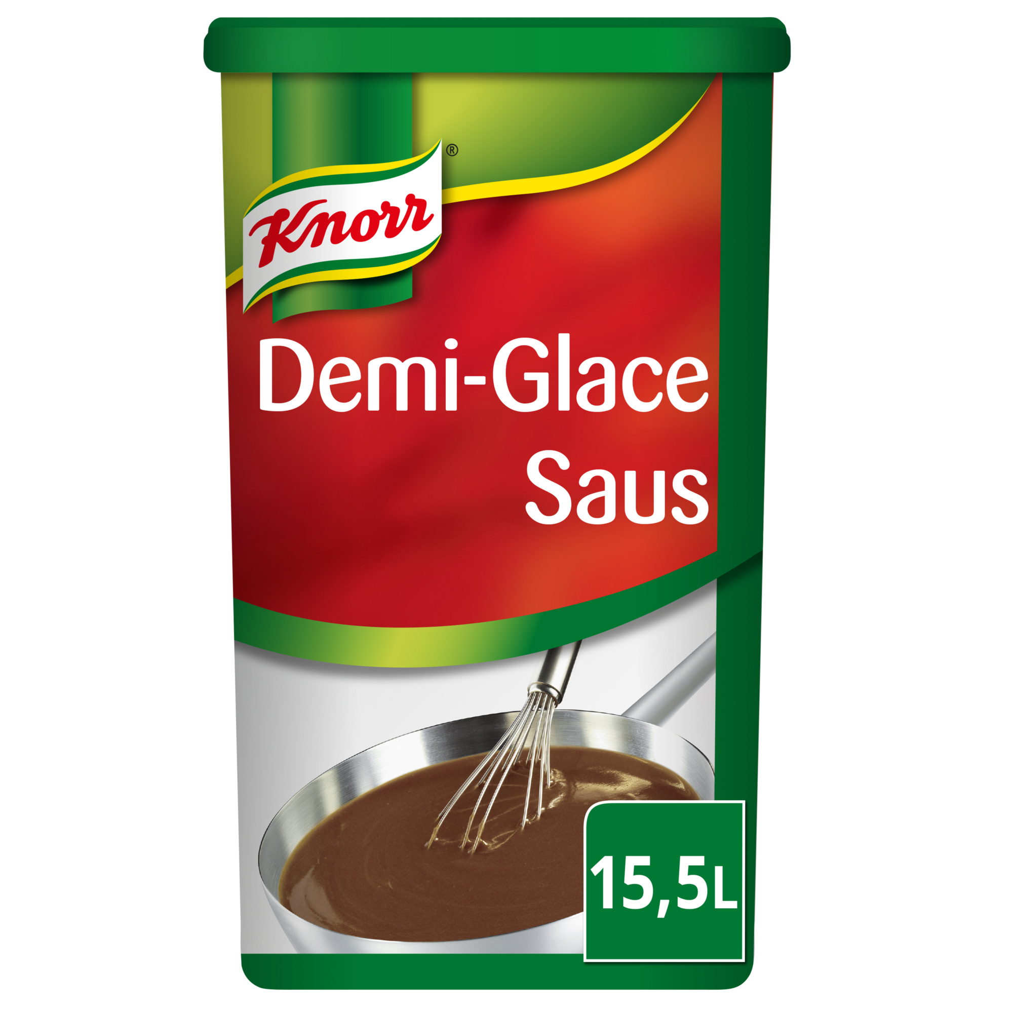 25871 Demi-glacesaus 1,48 kg