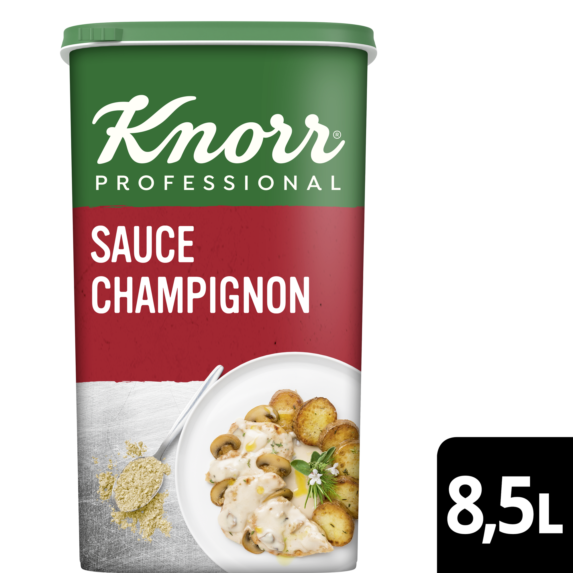 25886 Champignonsaus 1,1 kg