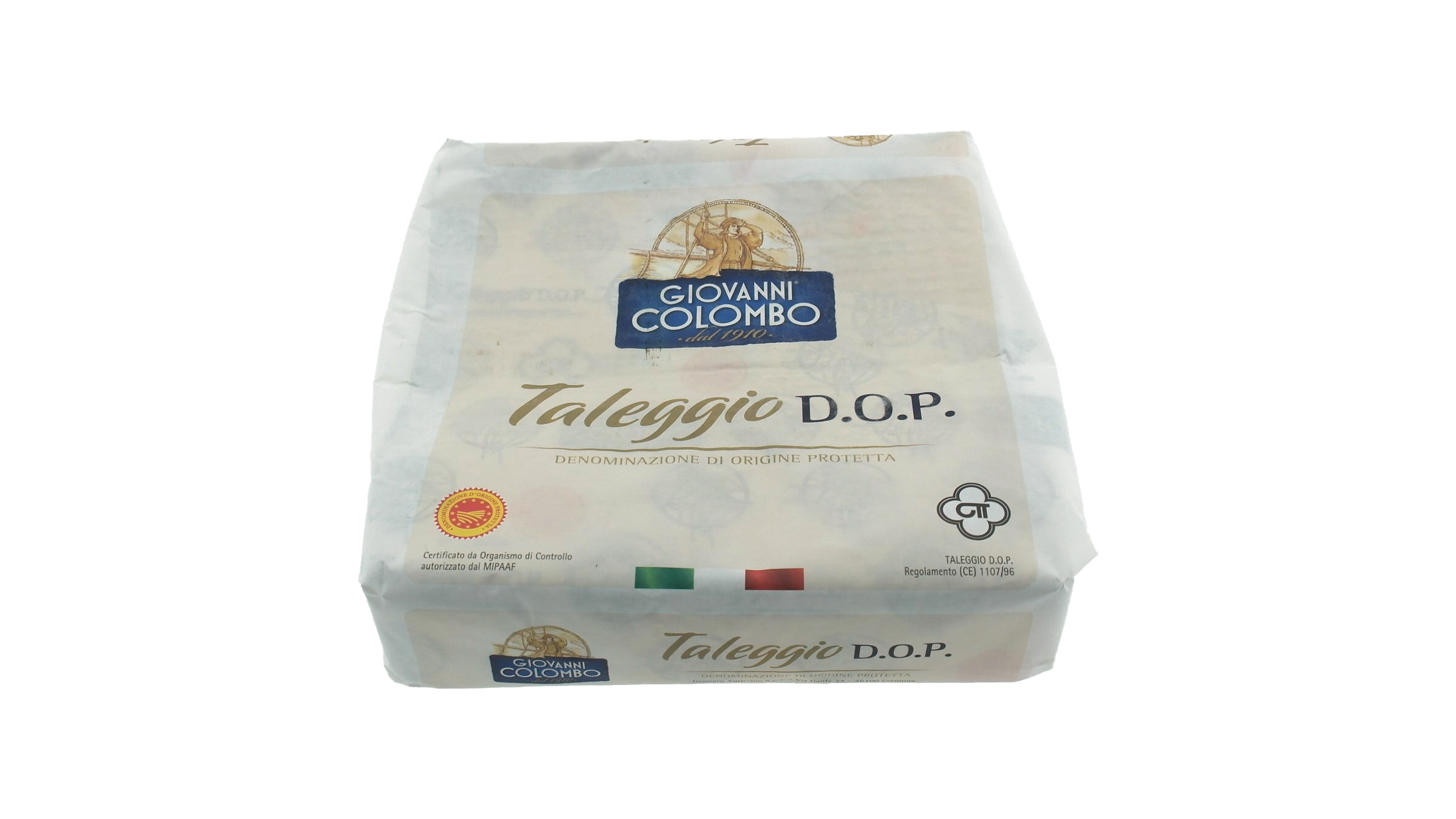 30082 Taleggio Colombo circa 2,0 kilo