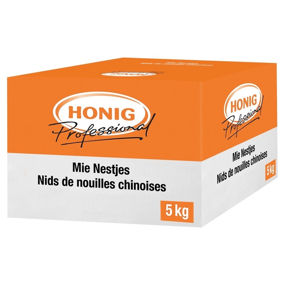 3495 Mie nestjes 1x5 kg