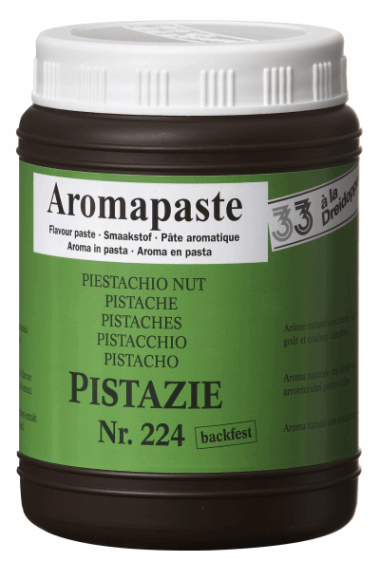 39010 Pistache pasta/compound 1kg