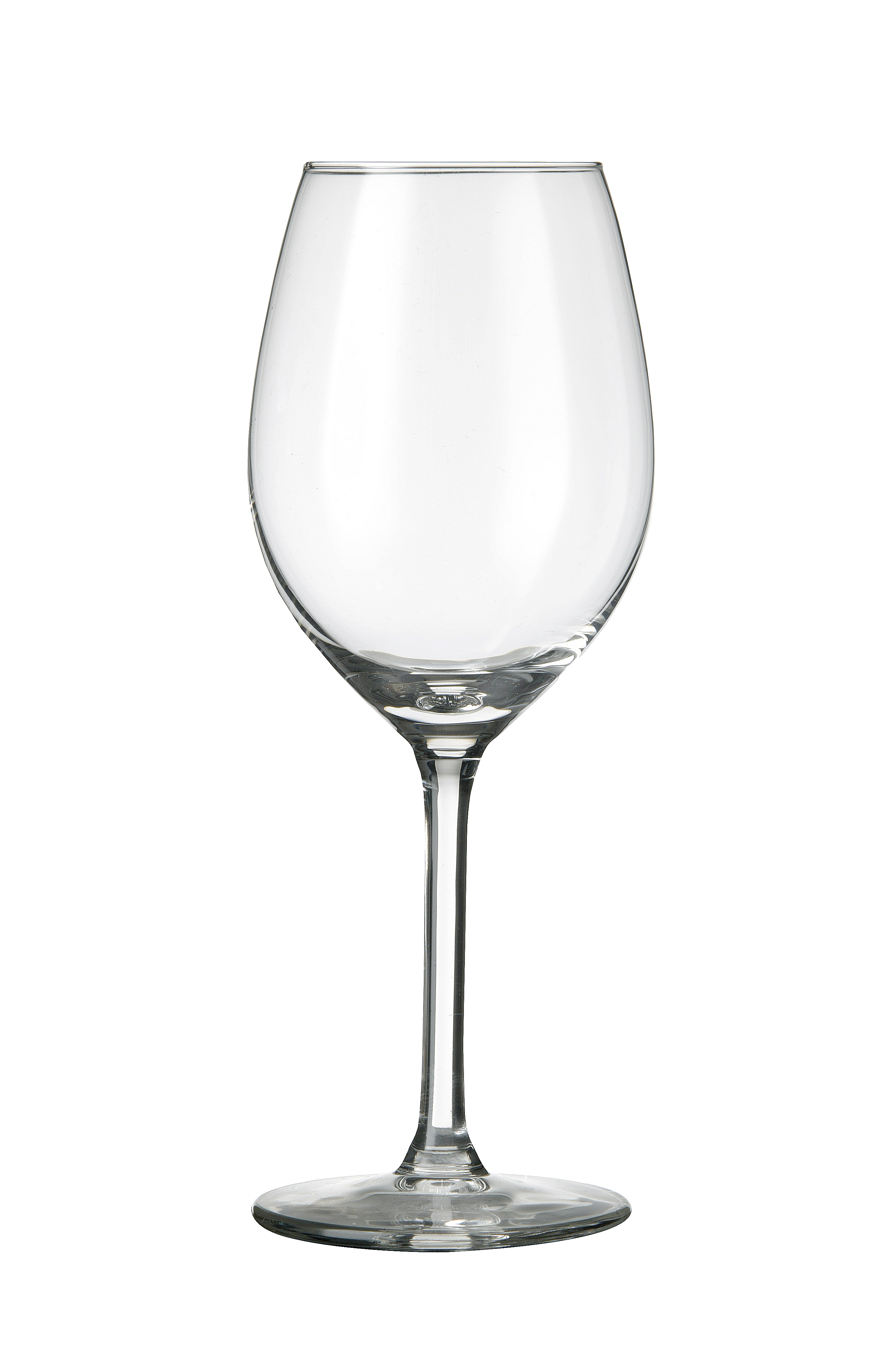 40323 Wijnglas l'esprit du vin 32cl  1x6 st