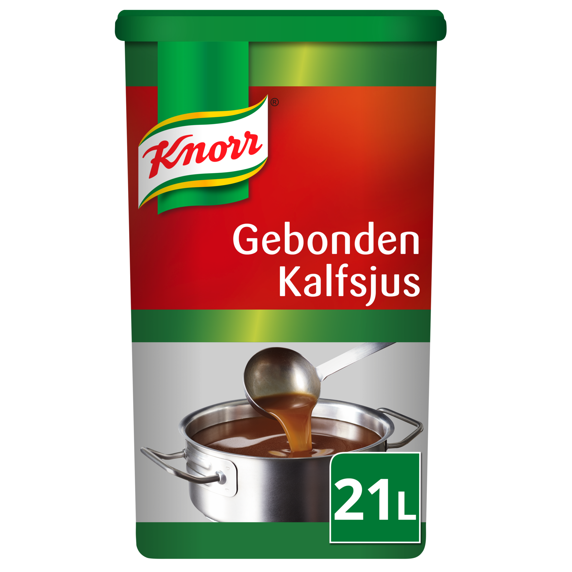 41716 Kalfsjus 1,37 kg