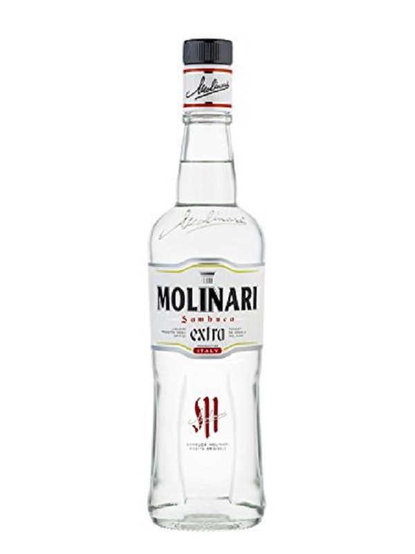 4569 Sambuca molinari 1x0,70 ltr