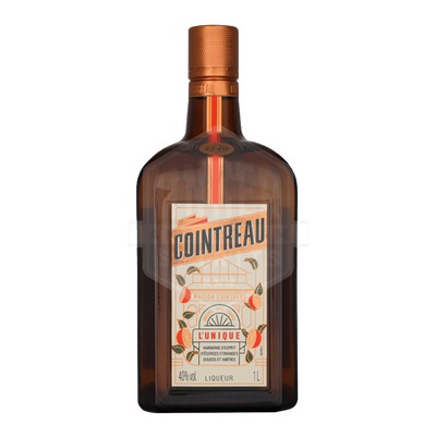 45833 Cointreau 1ltr