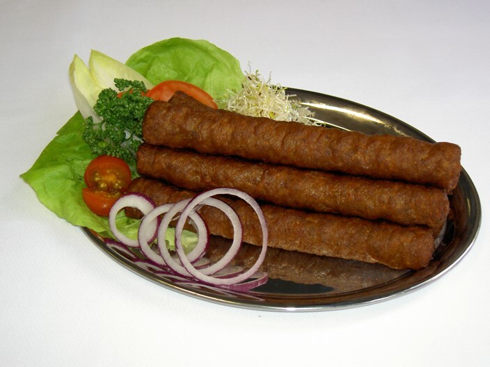 50309 Frikandel grof gebraden 30x85 gr