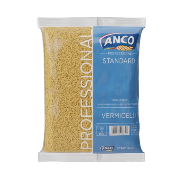 51446 Vermicelli standaard 3kg