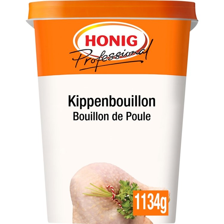 51846 Kippenbouillon 1,13 kg