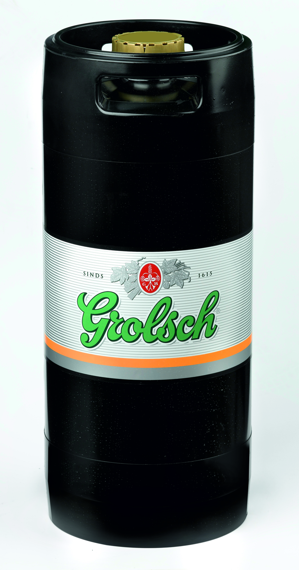 51854 Grolsch premium weizen bier fust 19,5 liter