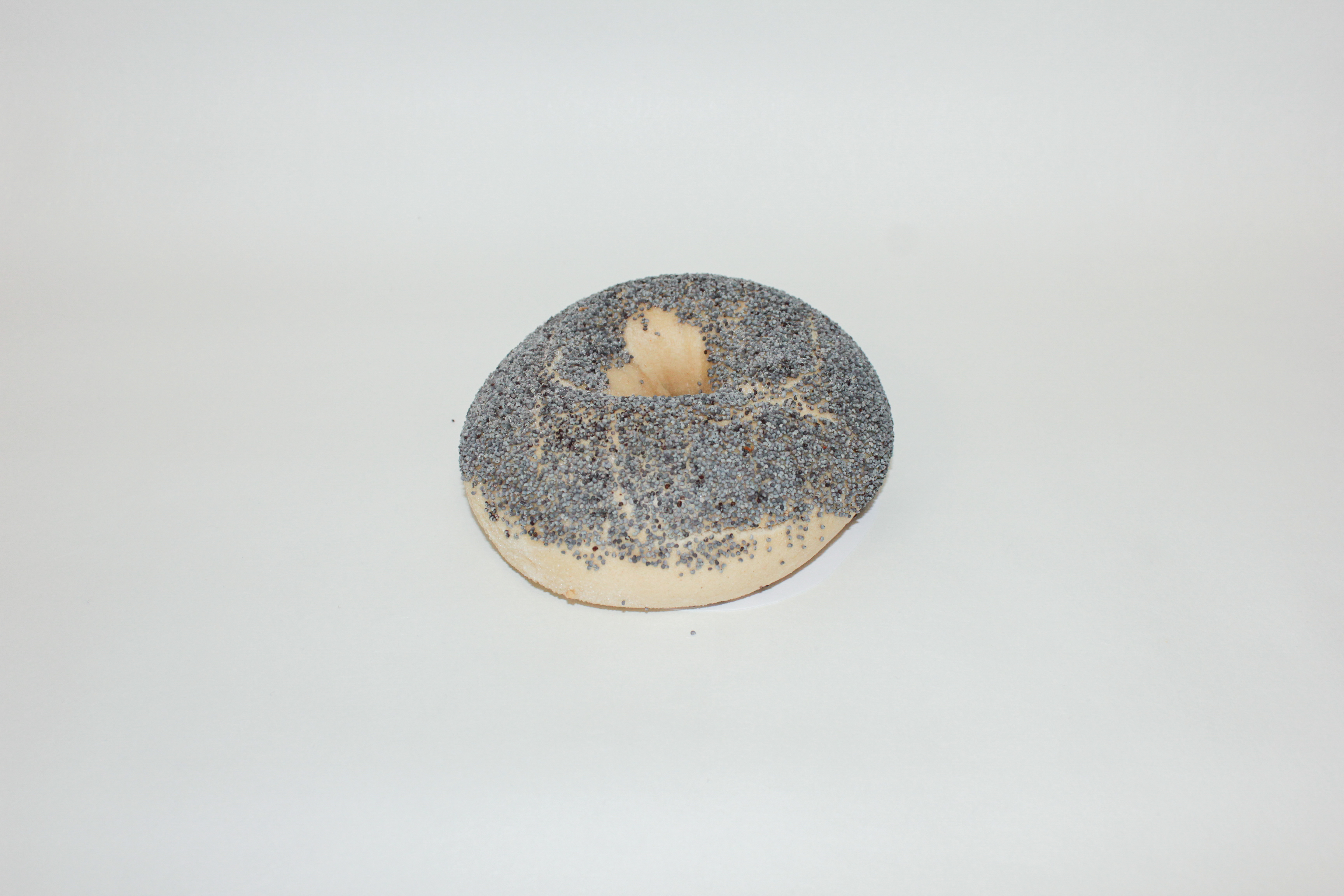 52595 New York classic bagels maanzaad 48 stuks