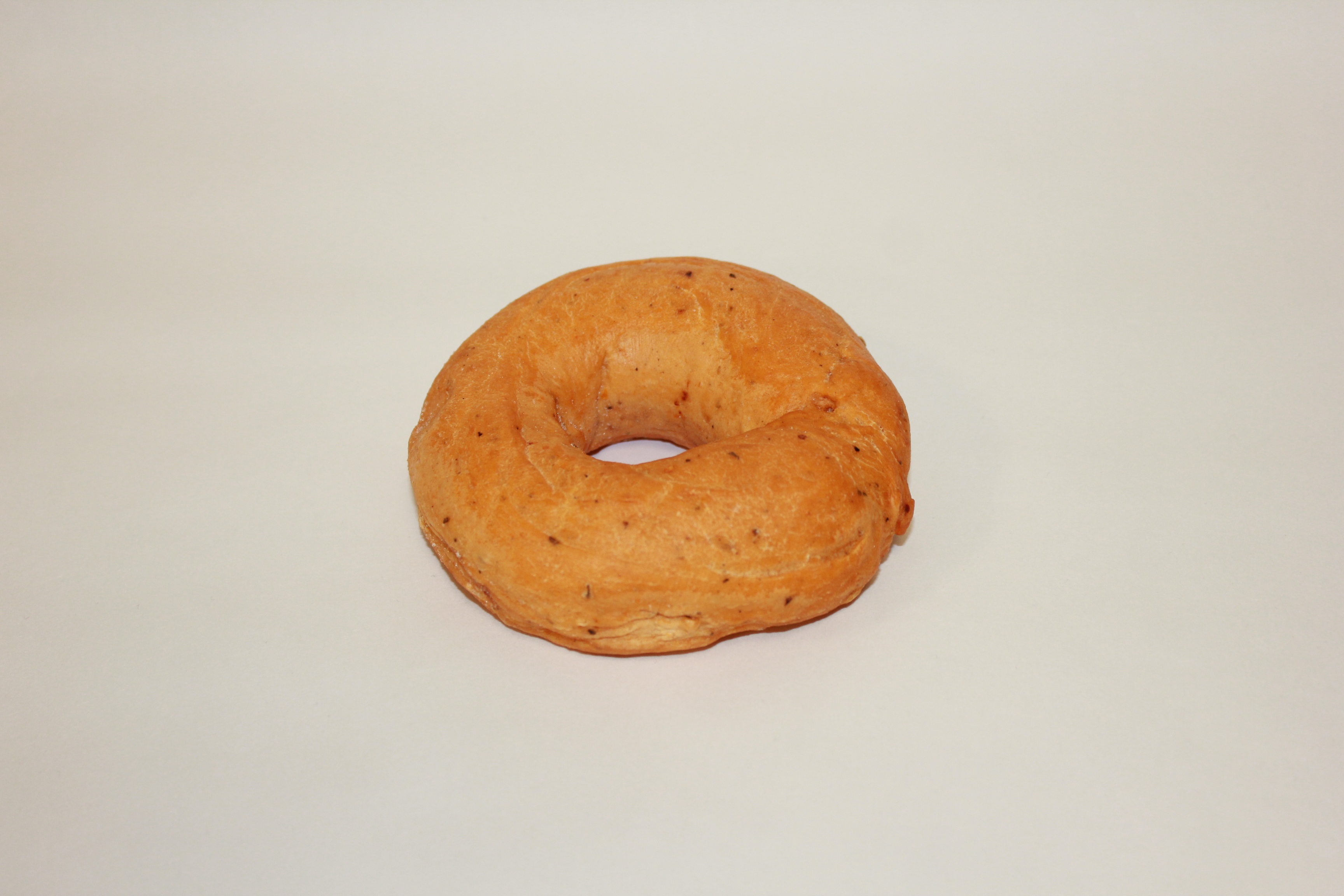 52597 New York classic bagels sundried tomato 48 stuks