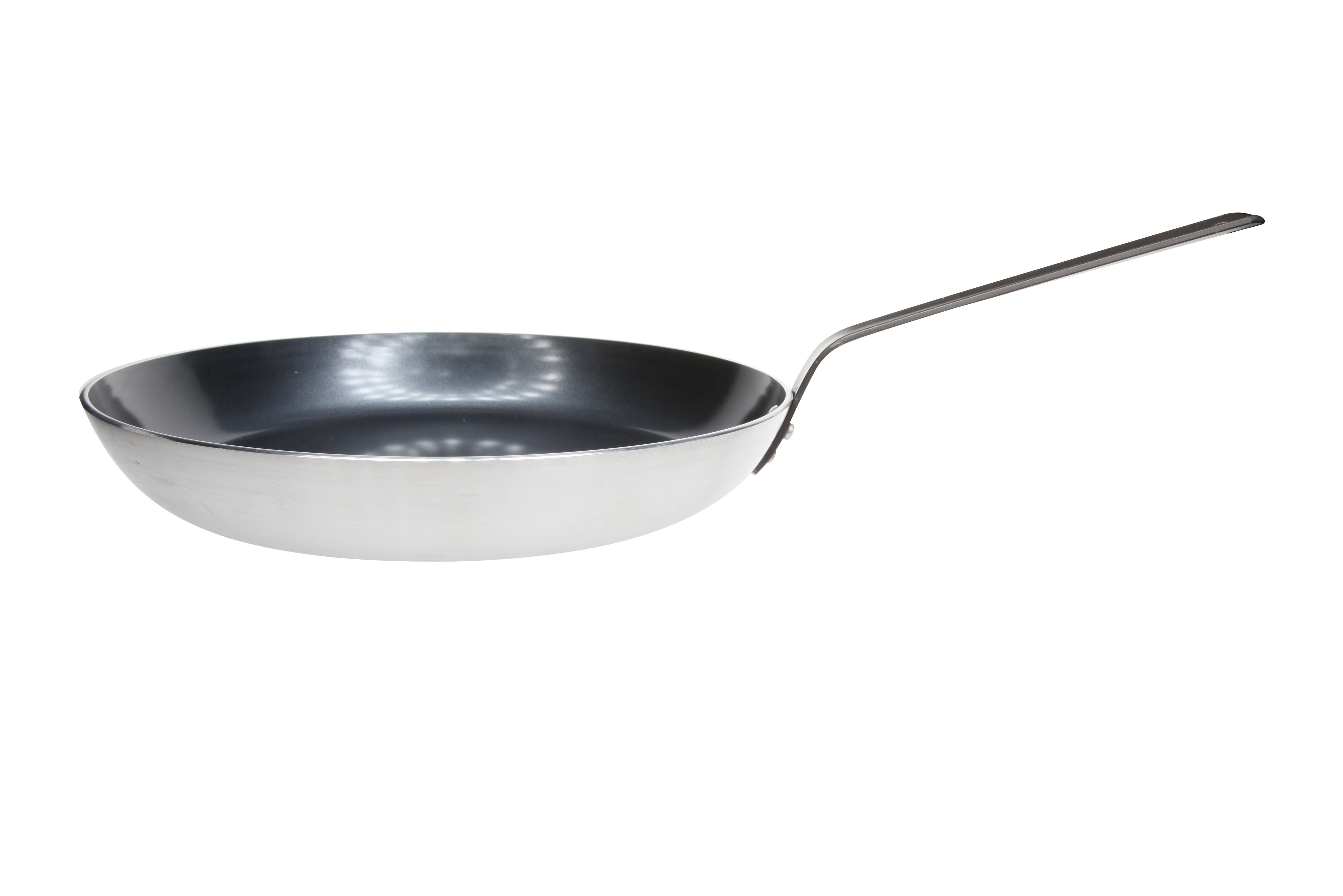 54746 Braadpan professioneel keramisch 36cm