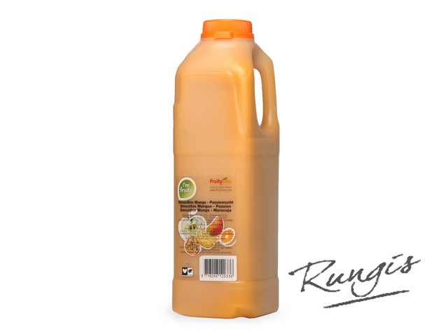 54976 Smoothie mango-passiefruit (742) 1000 cc