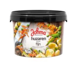 55466 Huzarensalade fijn 1x5 kg