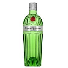 62291 Tanqueray no.10 gin 1x70 cl