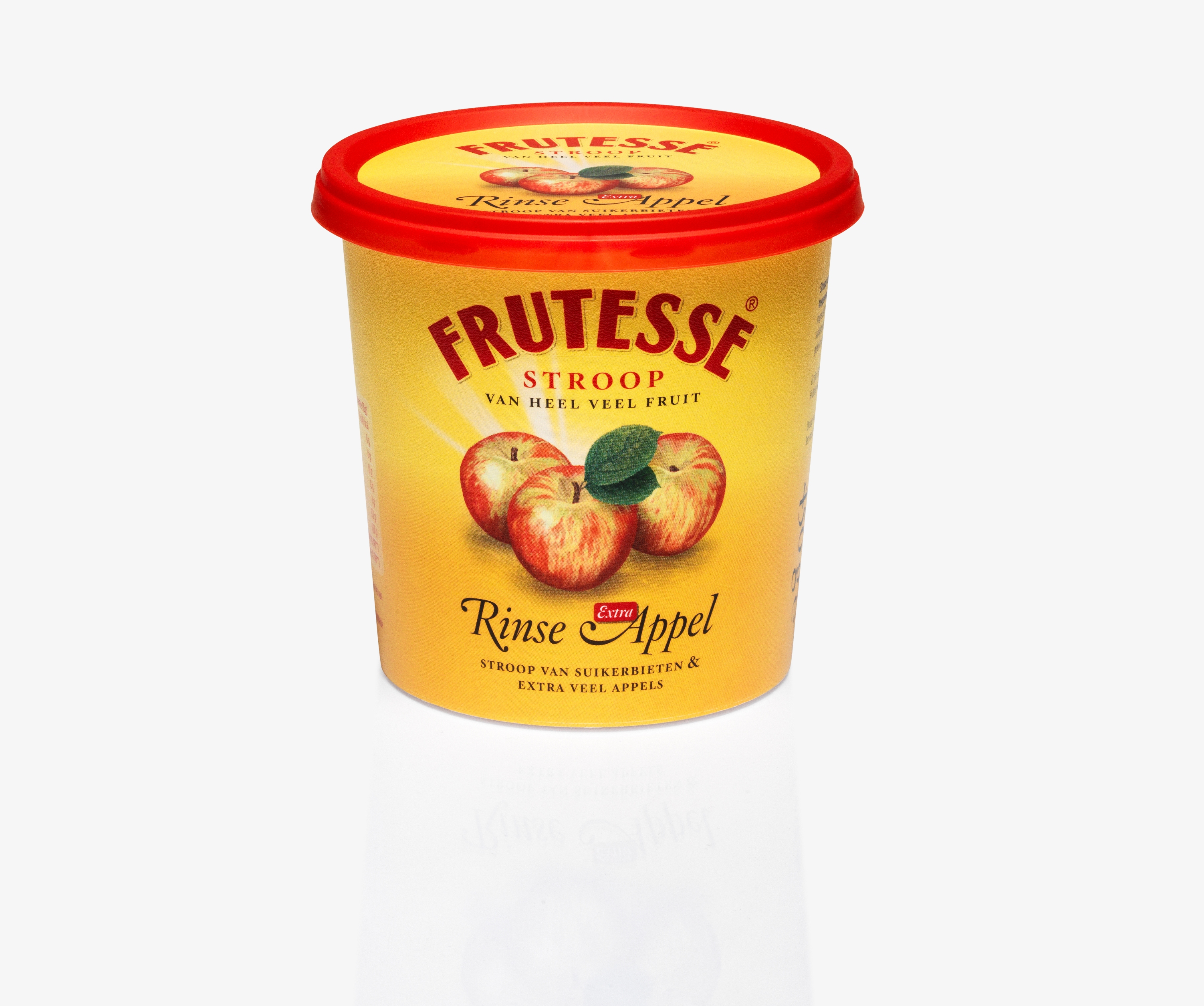 63233 Rinse appelstroop 6x450gr