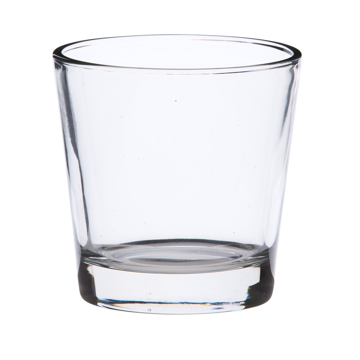 66363 Amuze/shot glas 105ml. 1x12 st