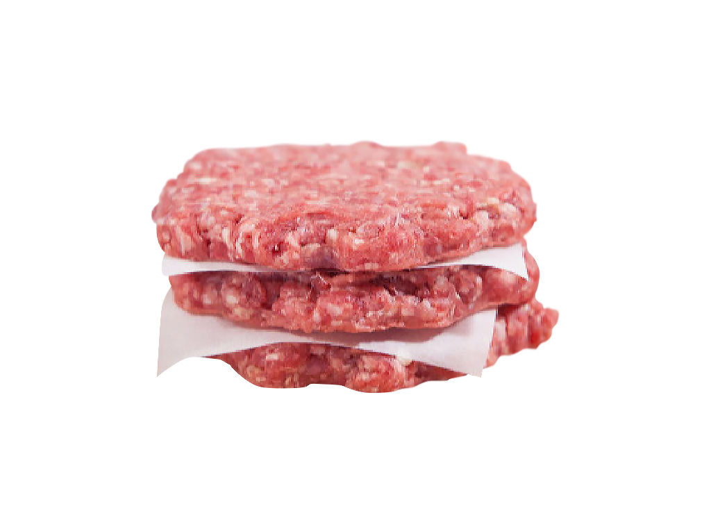 66472 Aberdeen angus burger 36x170gr