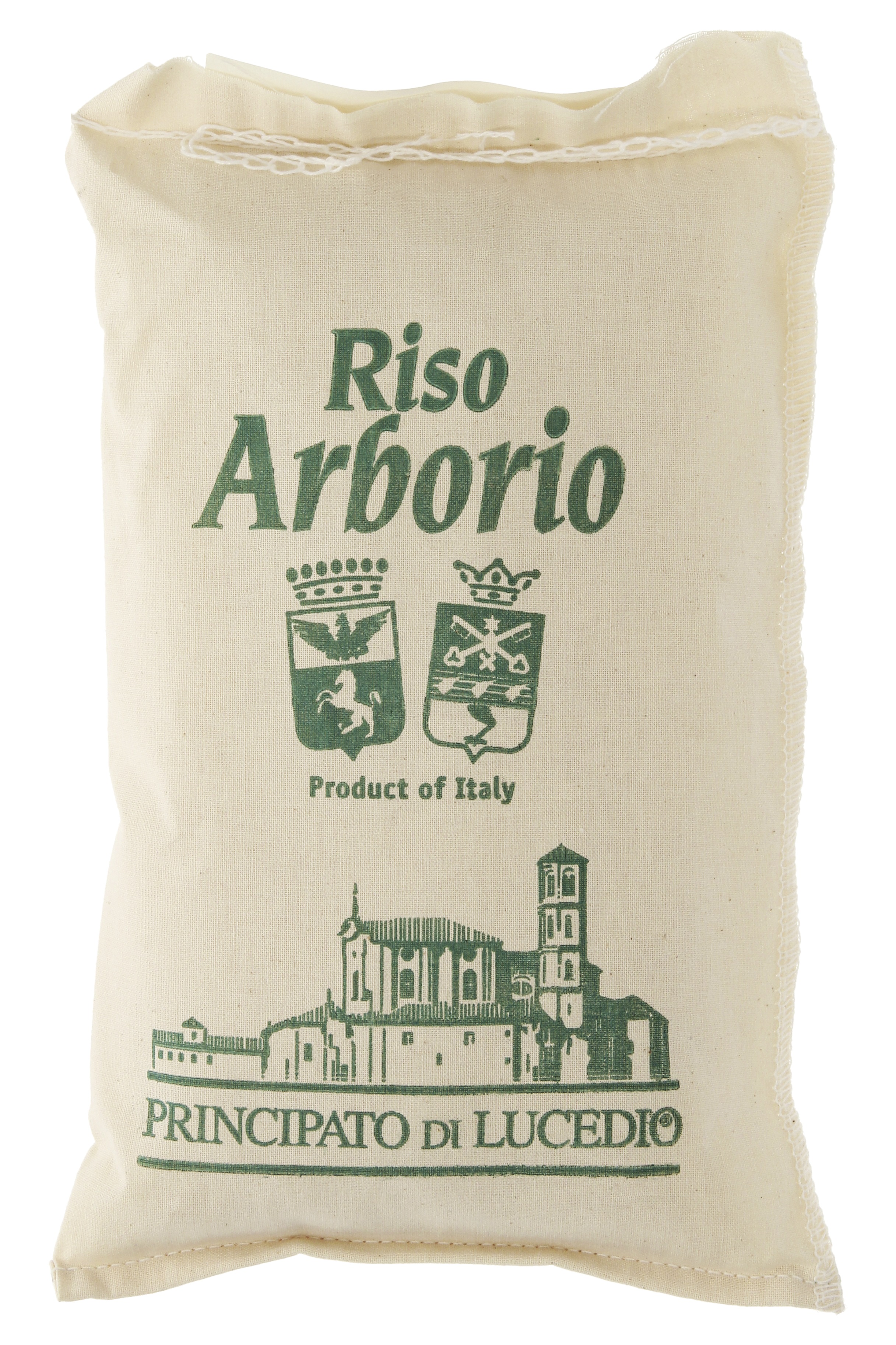 66753 Risotto rijst arborio 1kg.