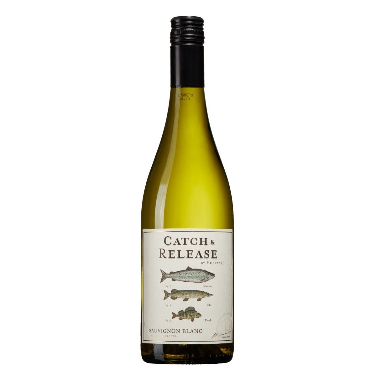 67349 Catch & Release Sauvignon 2020 0,75 liter