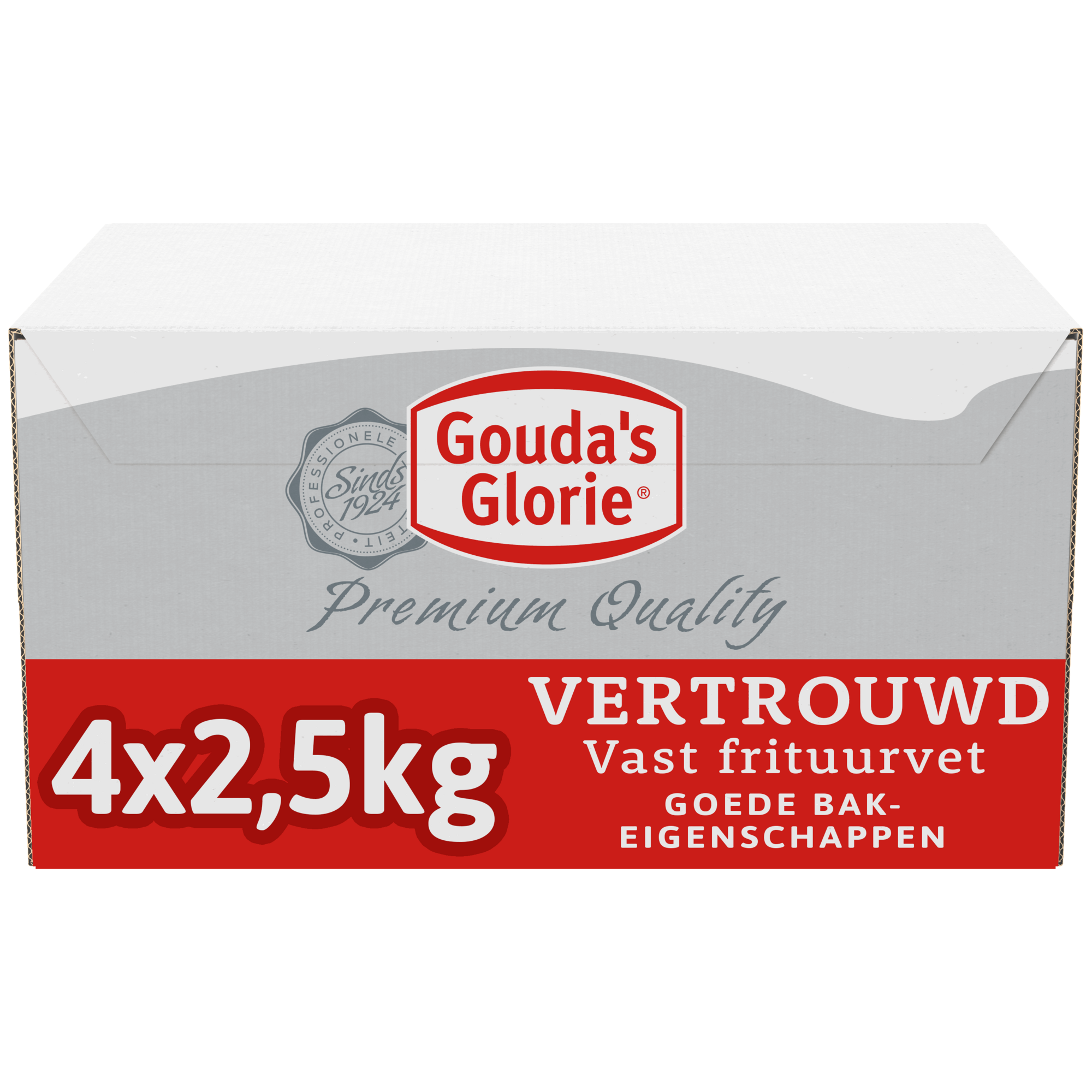 7059 Plantenvet rood 4x2,5kg