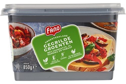 70676 Gegrilde groenten 1x850 gr