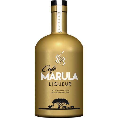 70730 Marula cafe likeur 0,5ltr