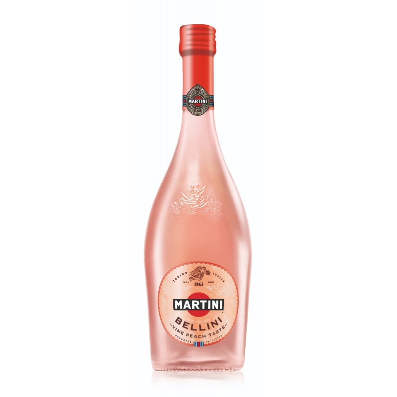 71668 Martini bellini 1x0,75 ltr