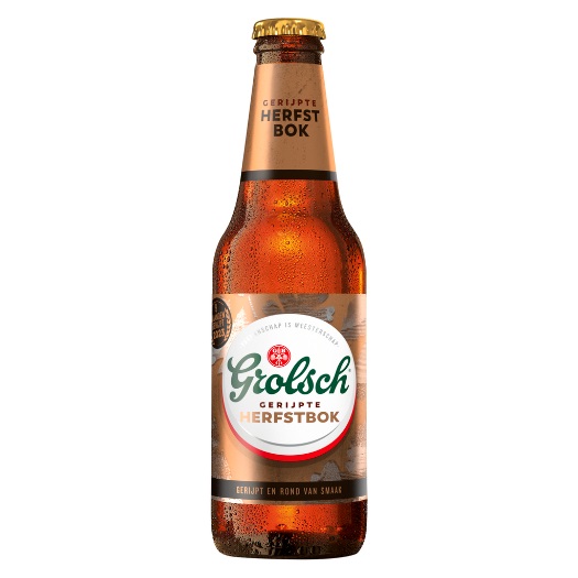 72321 Grolsch gerijpte herfstbok 4x6x30 cl