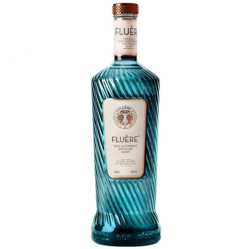 72768 Fluere non-alcoholic spirit 70cl