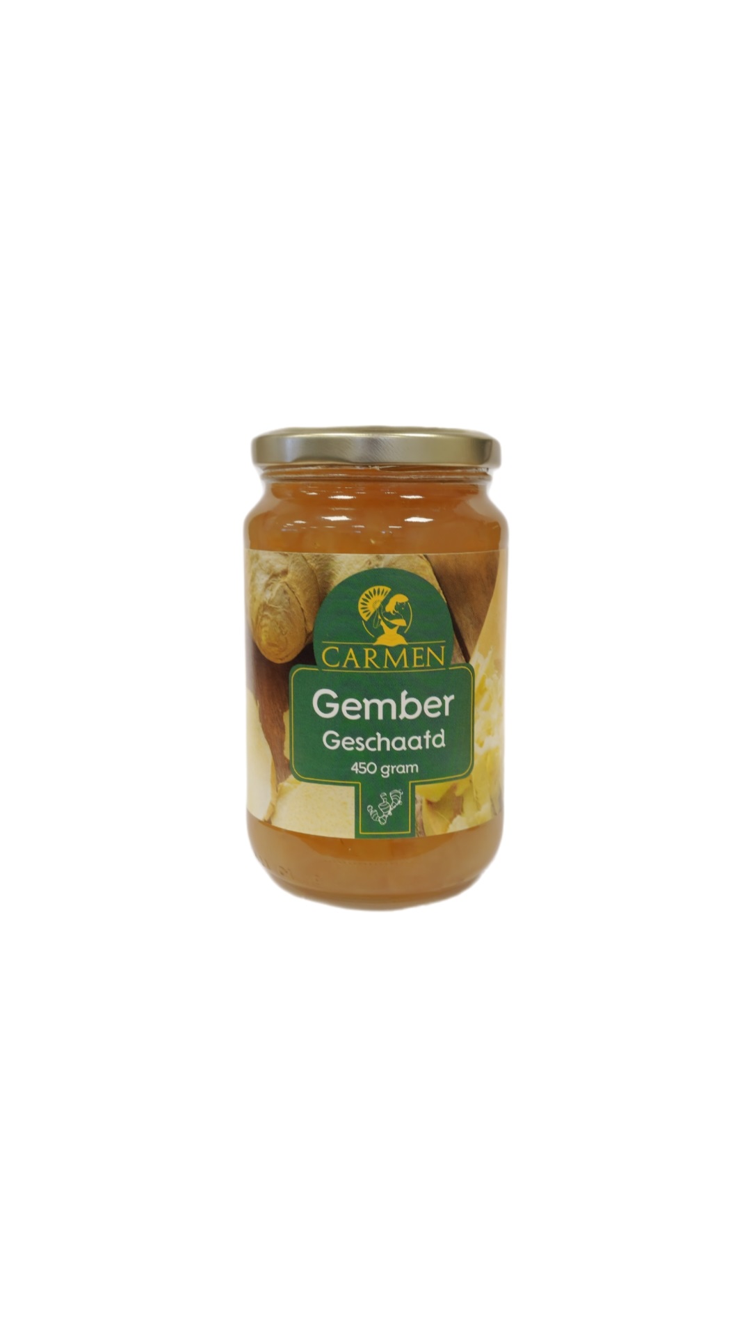 72848 Stemgemberbolletjes 6x240 gr