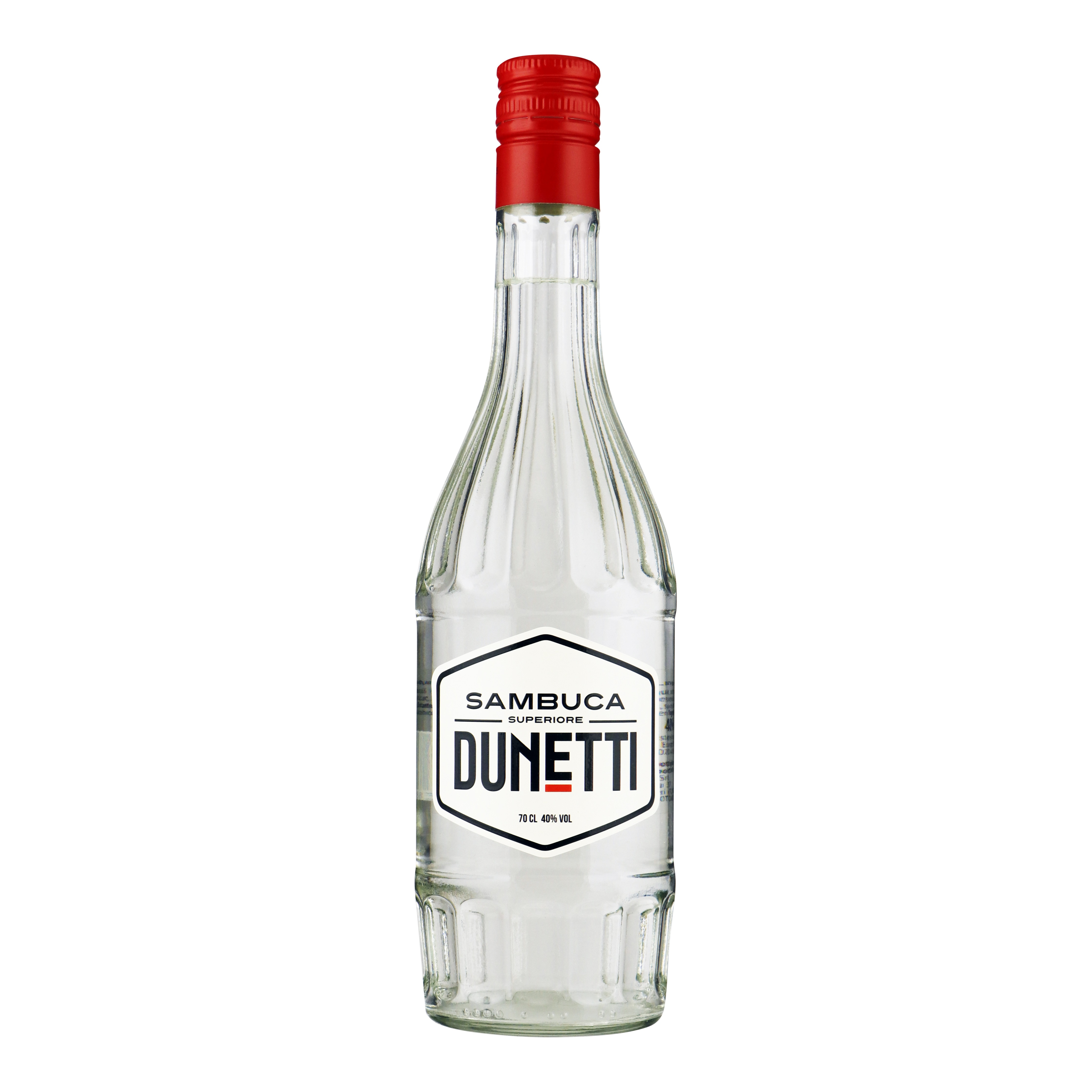 72913 Dunetti sambuca 0,70 liter