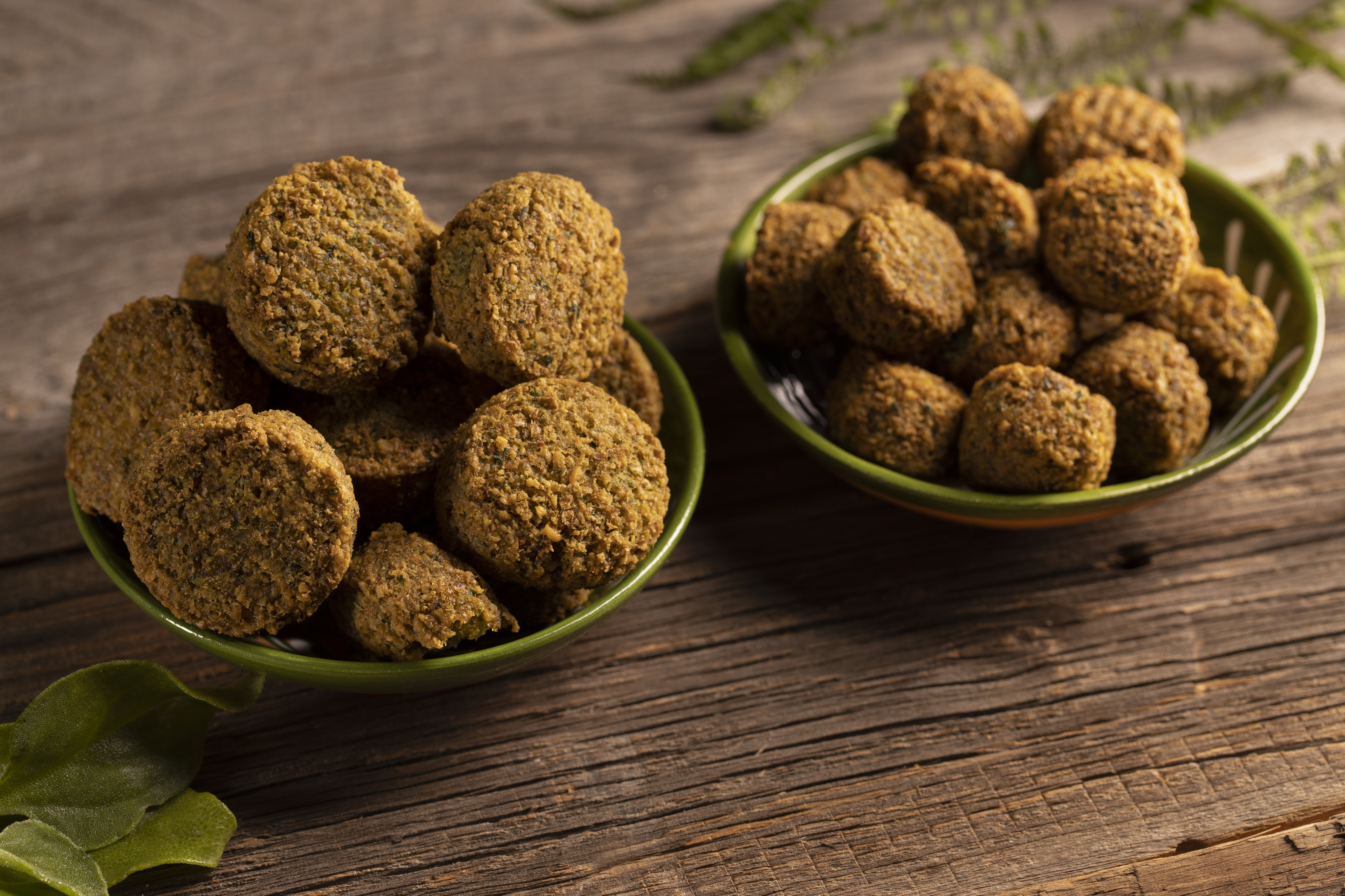 74964 Family falafel 6x800 gr