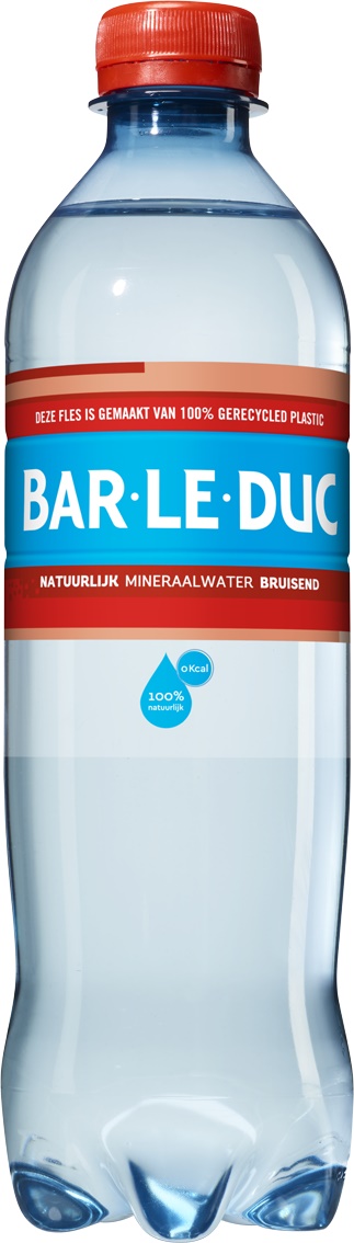 75083 Bar-le-Duc koolz.houdend pet fles 12x0,50 ltr