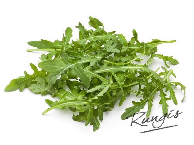 75540 Rucola per 125 gram