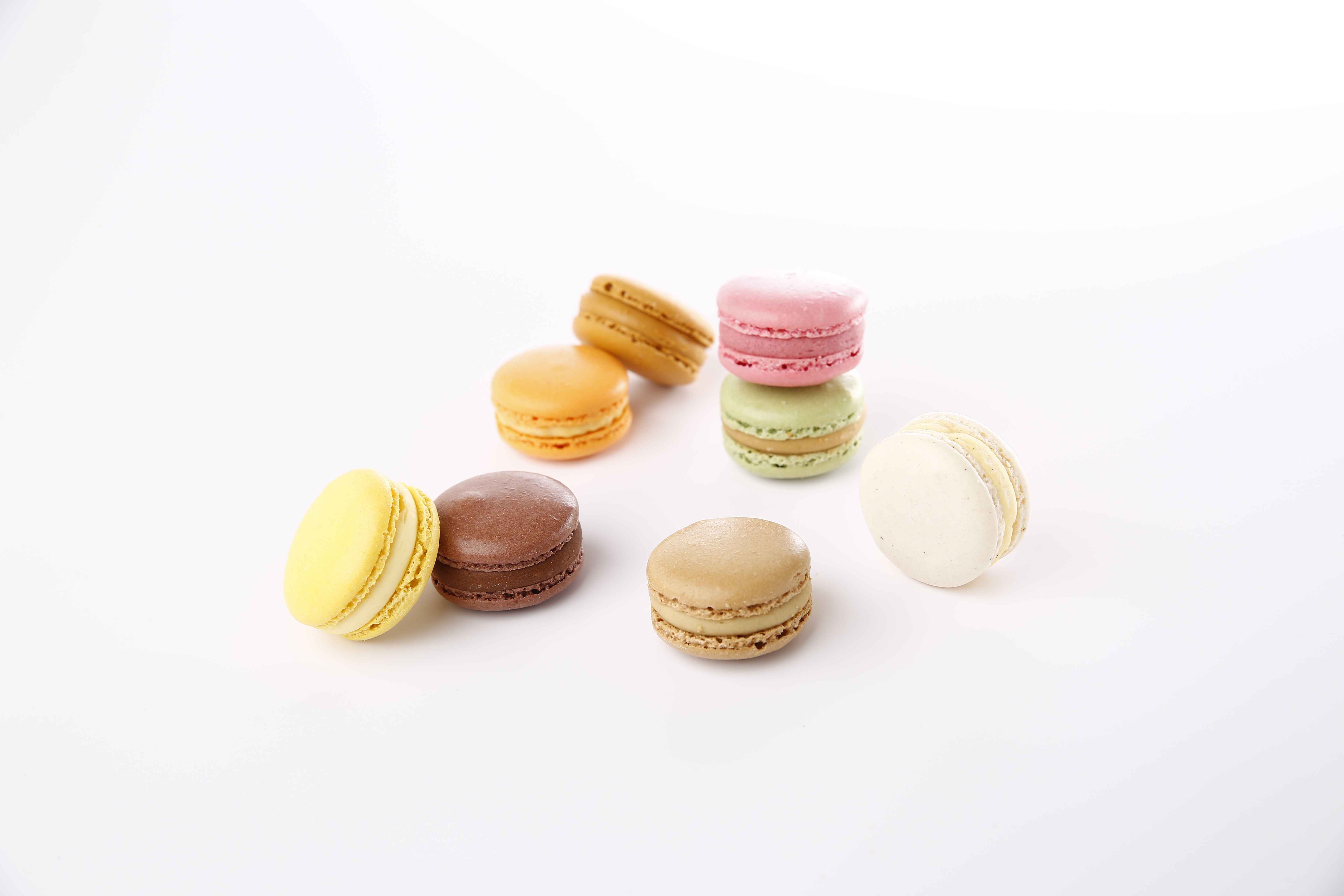 75979 Macarons midi 72x15gr