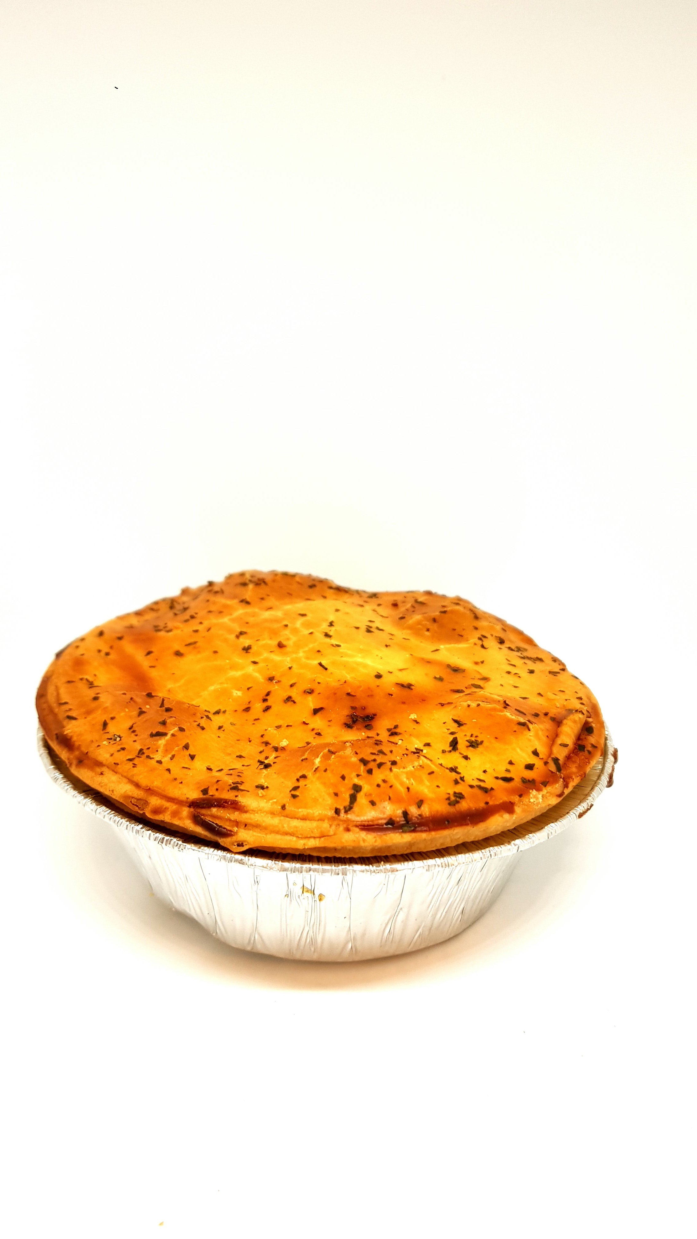 76342 Quiche roquefort & spinazie 30x65gr